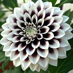 Георгин Крими Муар купить по цене от 308р. в интернет-магазине «Посадика» с доставкой почтой в в Юбилейныйе и по всей России – [изображение №1].